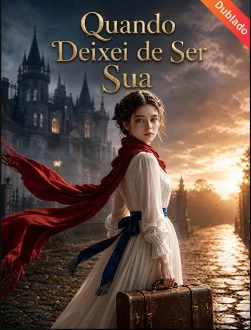 Quando Deixei de Ser Sua