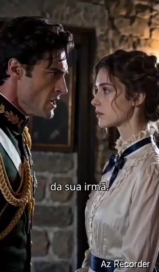Parte 02 de Quando Deixei de Ser Sua