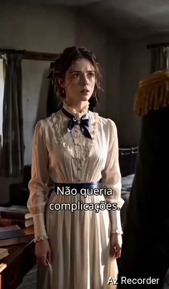 Parte 03 de Quando Deixei de Ser Sua