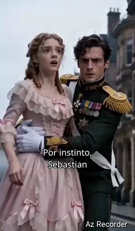 Parte 04 de Quando Deixei de Ser Sua