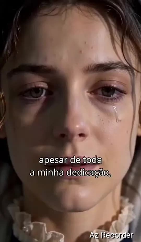 Parte 05 de Quando Deixei de Ser Sua
