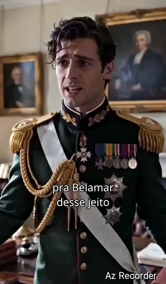Parte 06 de Quando Deixei de Ser Sua