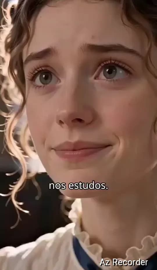 Parte 07 de Quando Deixei de Ser Sua