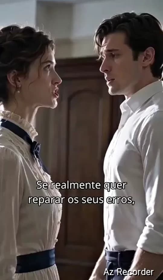 Parte 08 de Quando Deixei de Ser Sua