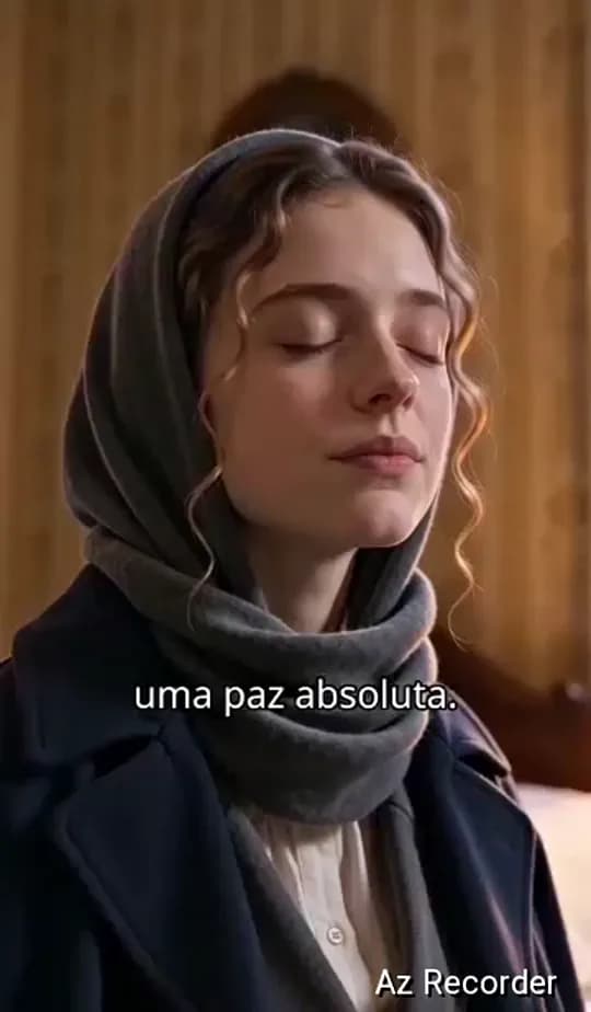 Parte 09 de Quando Deixei de Ser Sua