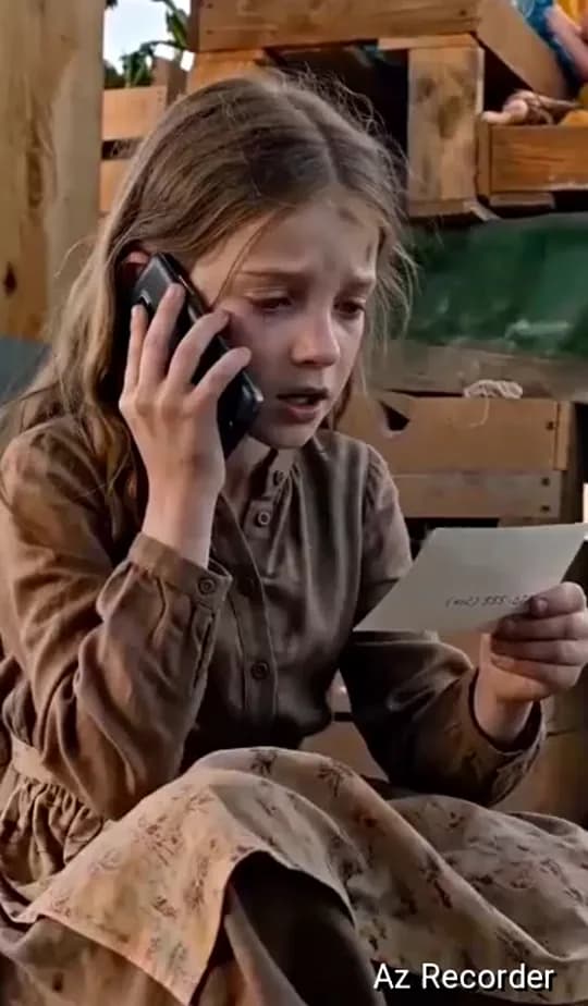 Parte 11 de Quando Deixei de Ser Sua