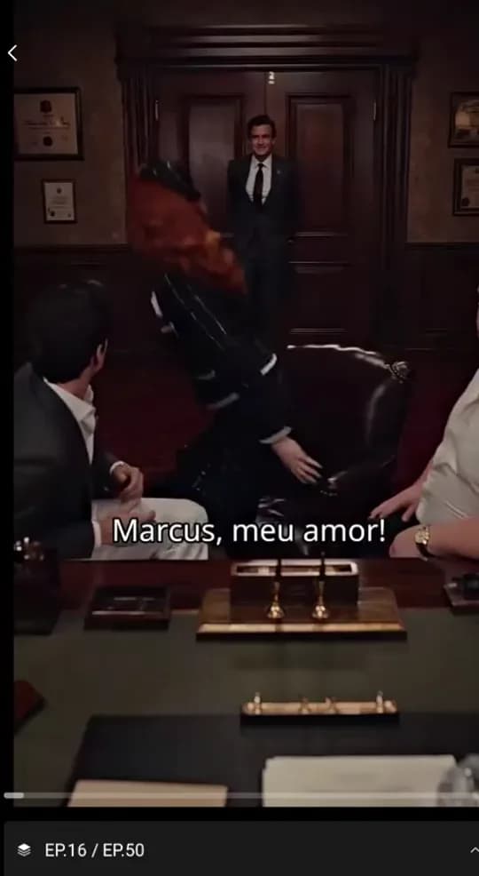 Parte 08 de Criei Meus Próprios Inimigos