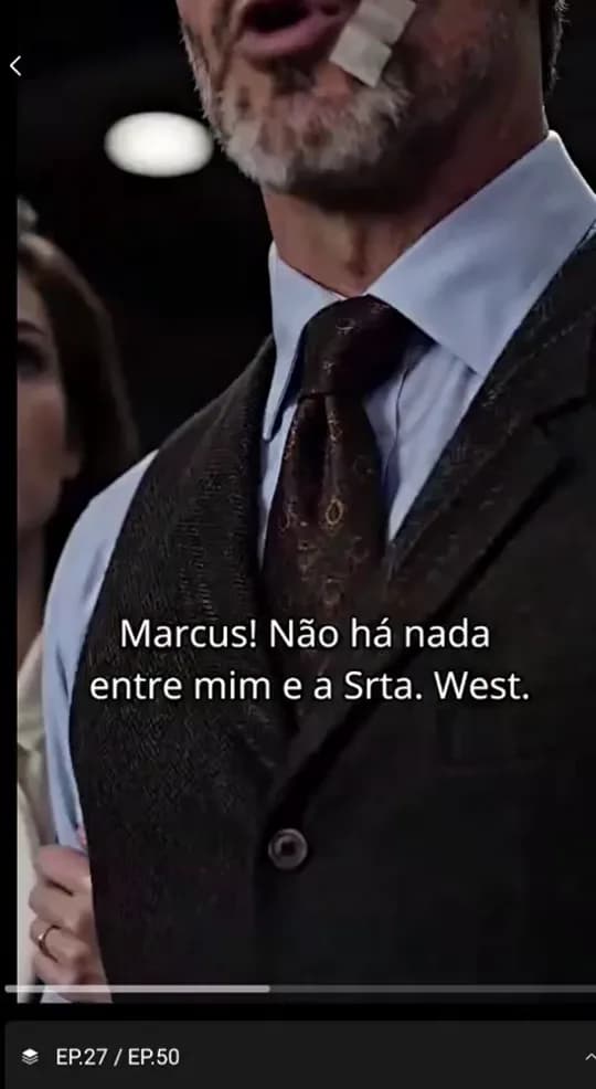 Parte 12 de Criei Meus Próprios Inimigos
