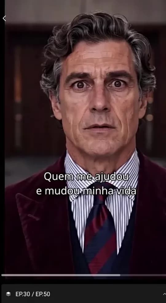 Parte 13 de Criei Meus Próprios Inimigos