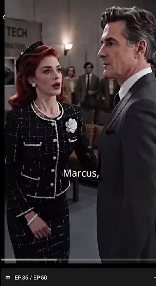 Parte 15 de Criei Meus Próprios Inimigos