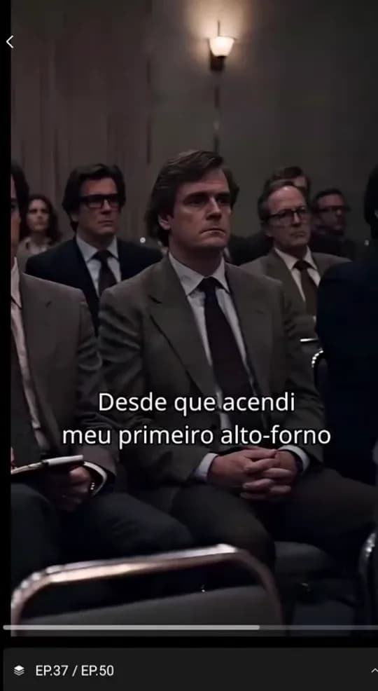 Parte 16 de Criei Meus Próprios Inimigos