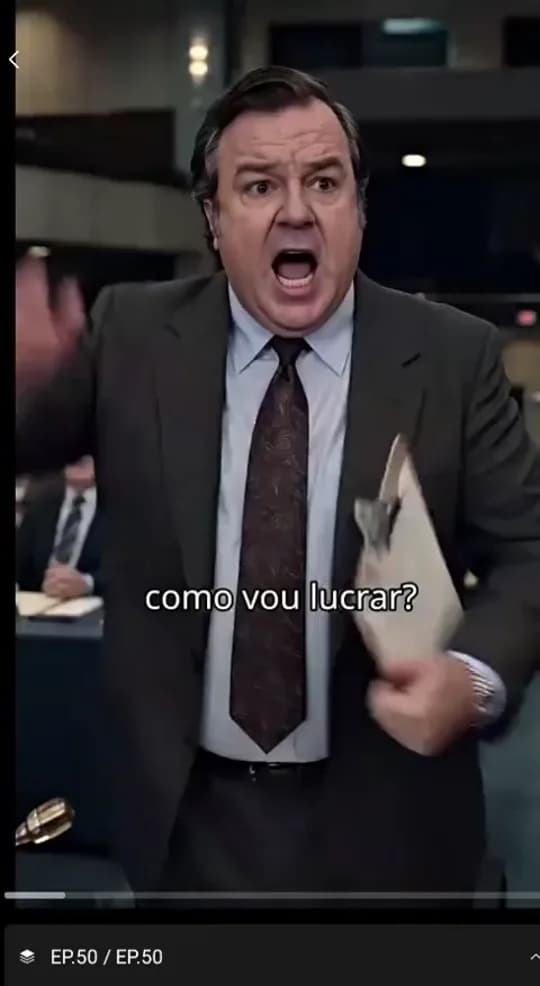 Parte 21 de Criei Meus Próprios Inimigos