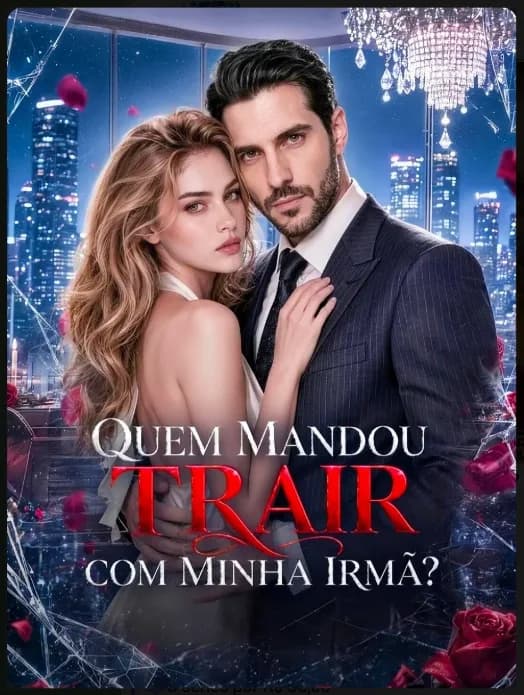Quem Mandou Trair Com Minha Irmã?