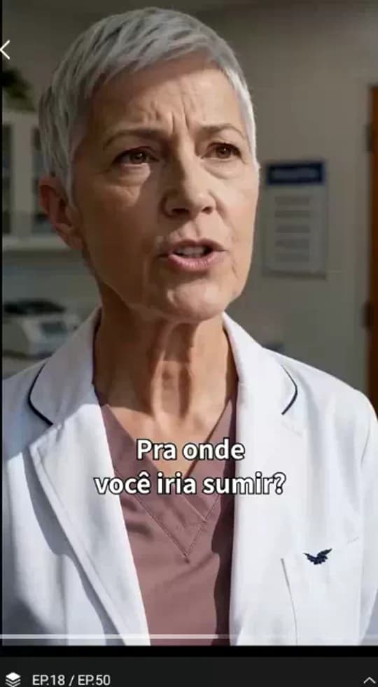 Parte 07 de Quem Mandou Trair Com Minha Irmã?