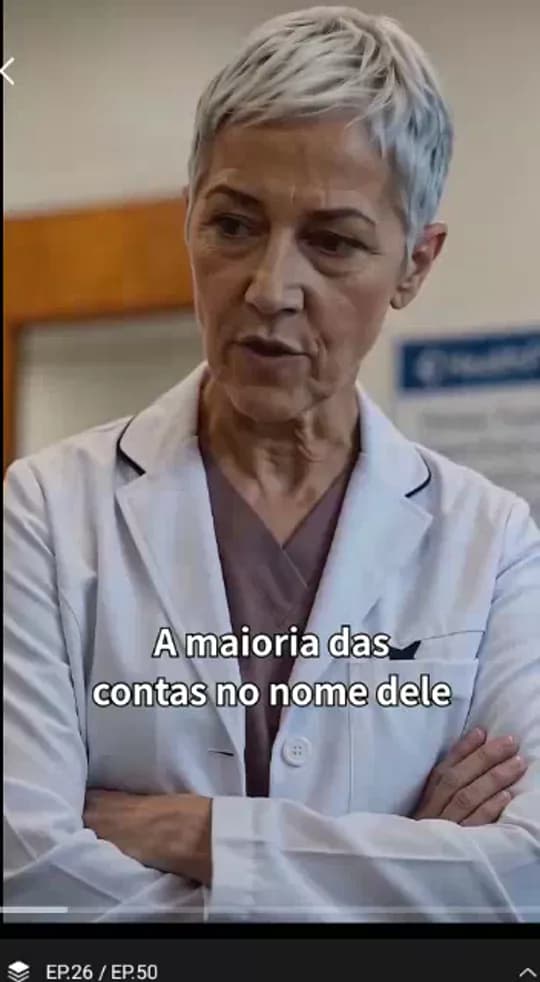 Parte 09 de Quem Mandou Trair Com Minha Irmã?