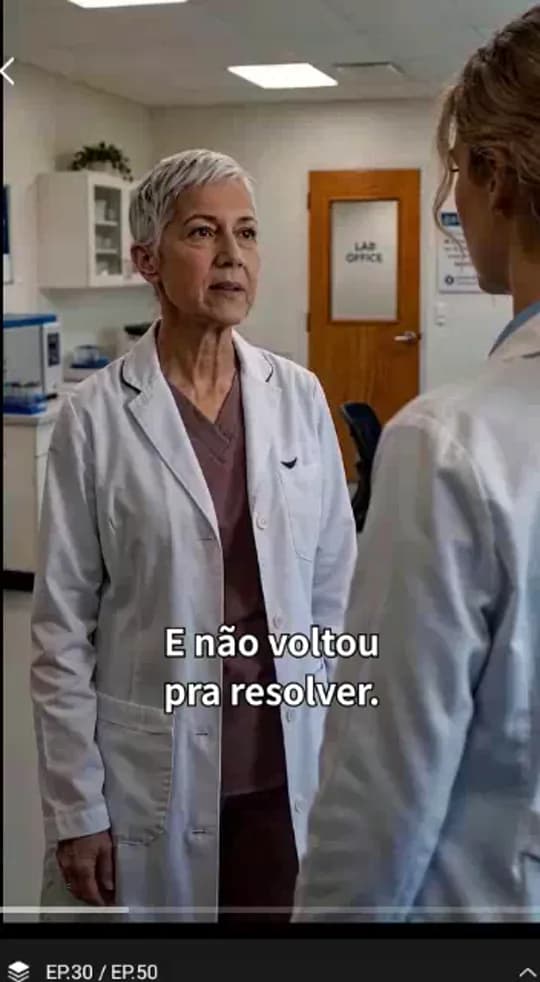 Parte 10 de Quem Mandou Trair Com Minha Irmã?