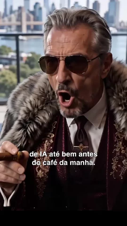Parte 09 de Sai da Frente, o Rei do Rap Voltou