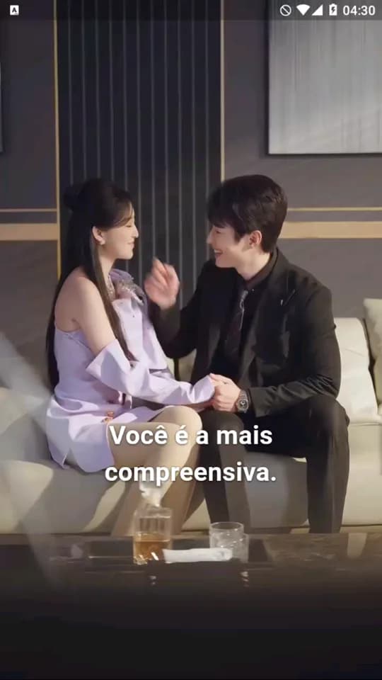Parte 05 de Ela Não Perdoa Traição