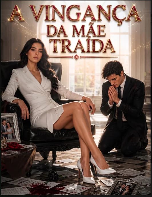 A Vingança da Mãe Traída