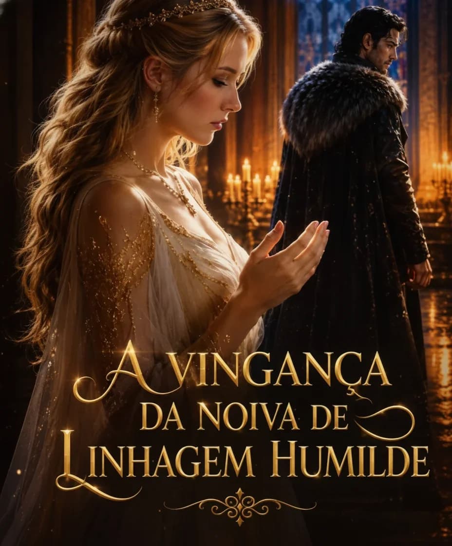 A Vingança da Noiva de Linhagem Humilde