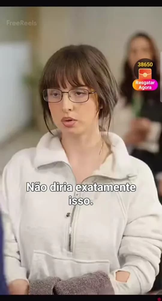 Parte 02 de O CEO Que Apostou em Mim
