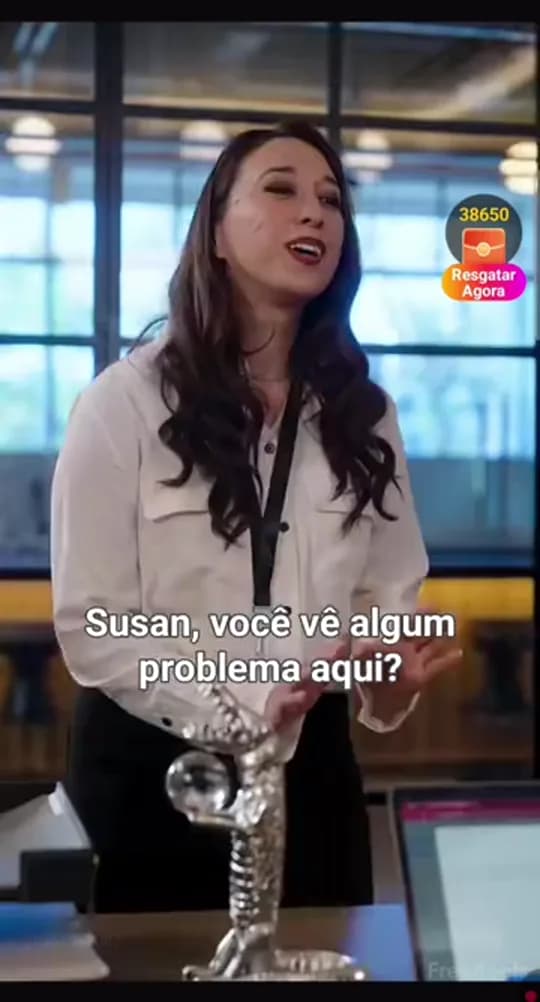 Parte 03 de O CEO Que Apostou em Mim