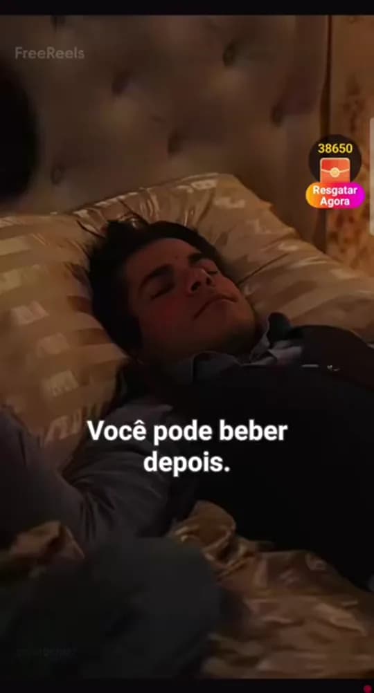 Parte 09 de O CEO Que Apostou em Mim