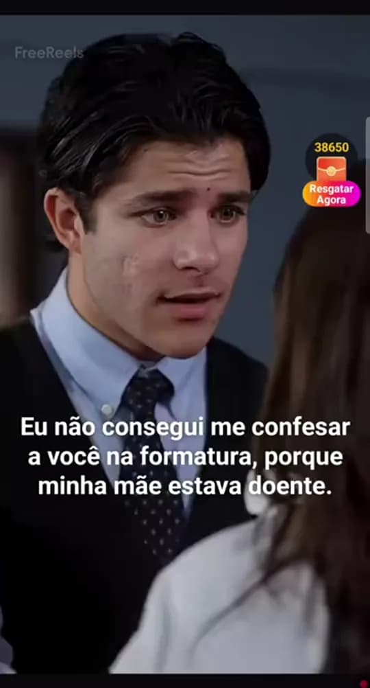 Parte 13 de O CEO Que Apostou em Mim