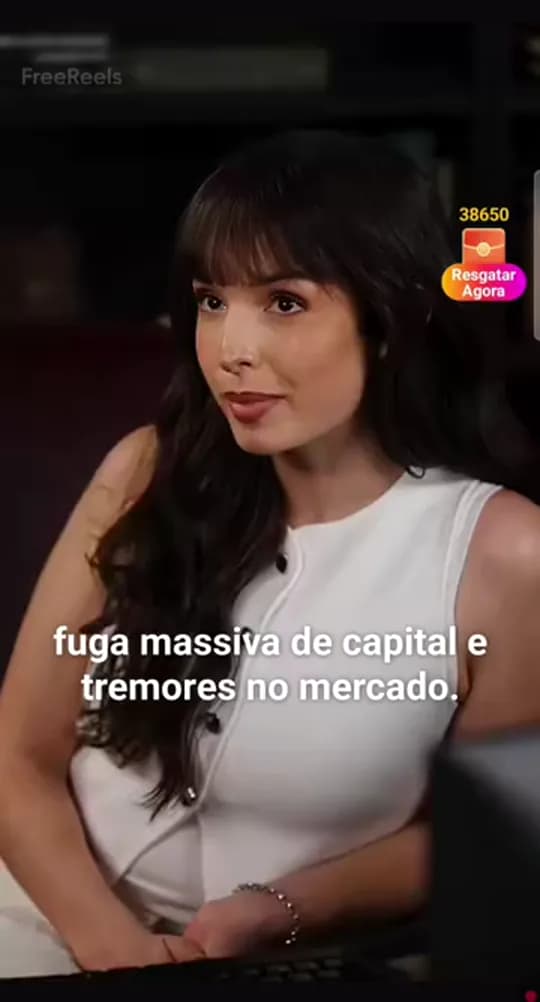 Parte 17 de O CEO Que Apostou em Mim