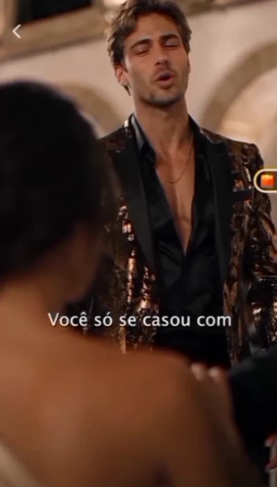 Parte 05 de Quando Meu Ex me Abandonou, Casei Com o Rei da Máfia