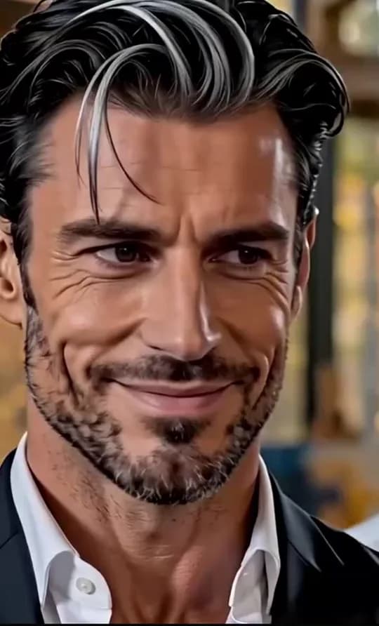 Parte 07 de A Queridinha Proibida do Daddy Don