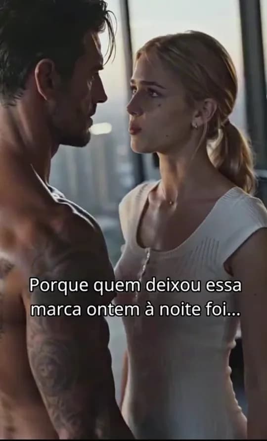 Parte 09 de A Queridinha Proibida do Daddy Don