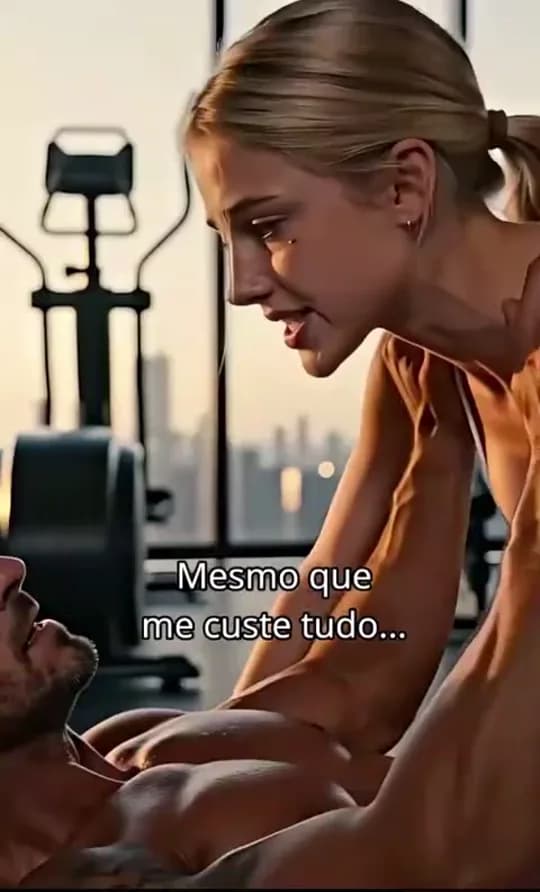 Parte 12 de A Queridinha Proibida do Daddy Don