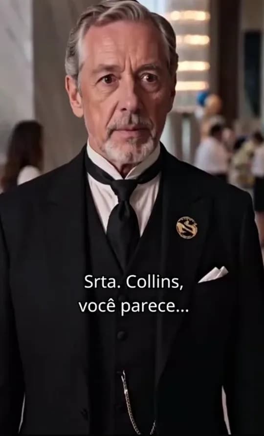 Parte 13 de A Queridinha Proibida do Daddy Don