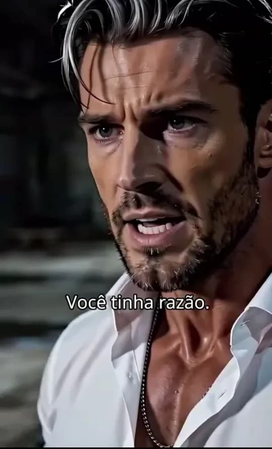 Parte 15 de A Queridinha Proibida do Daddy Don