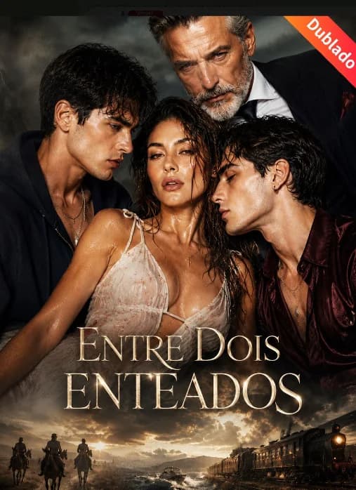 Entre Dois Enteados