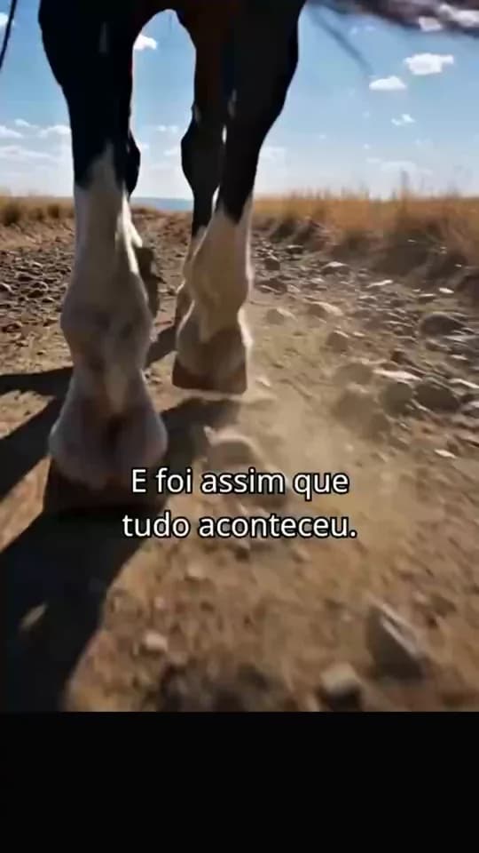 Parte 01 de Entre Dois Enteados