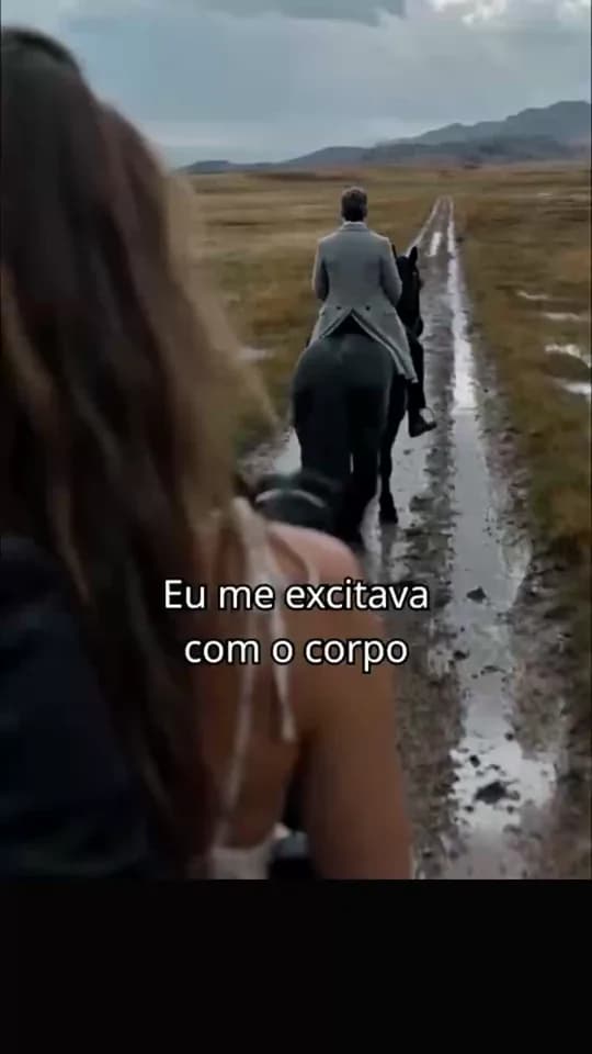 Parte 03 de Entre Dois Enteados