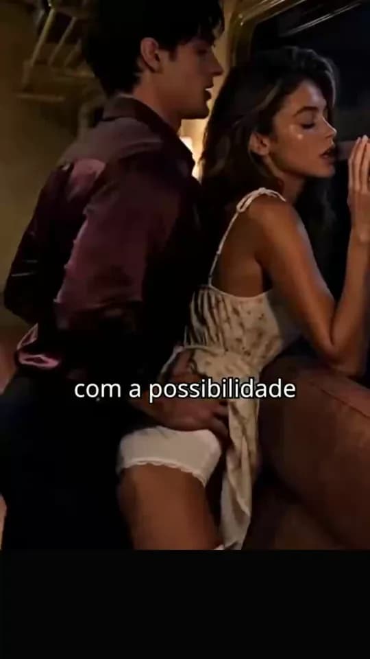Parte 09 de Entre Dois Enteados