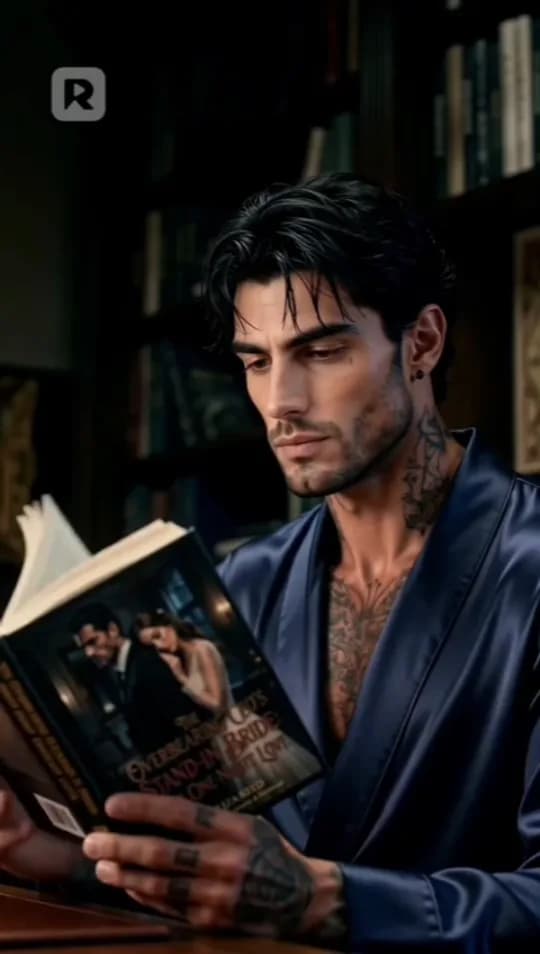 Parte 03 de O Chefe da Máfia Exige Seus Genes Perfeitos