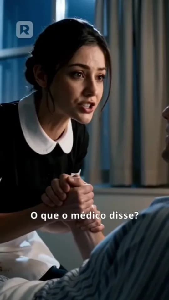 Parte 07 de O Chefe da Máfia Exige Seus Genes Perfeitos