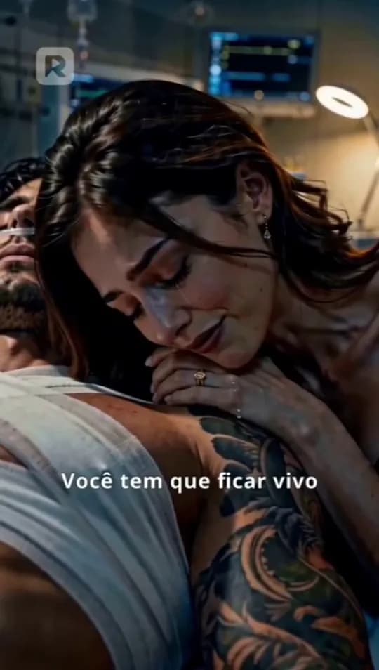 Parte 17 de O Chefe da Máfia Exige Seus Genes Perfeitos