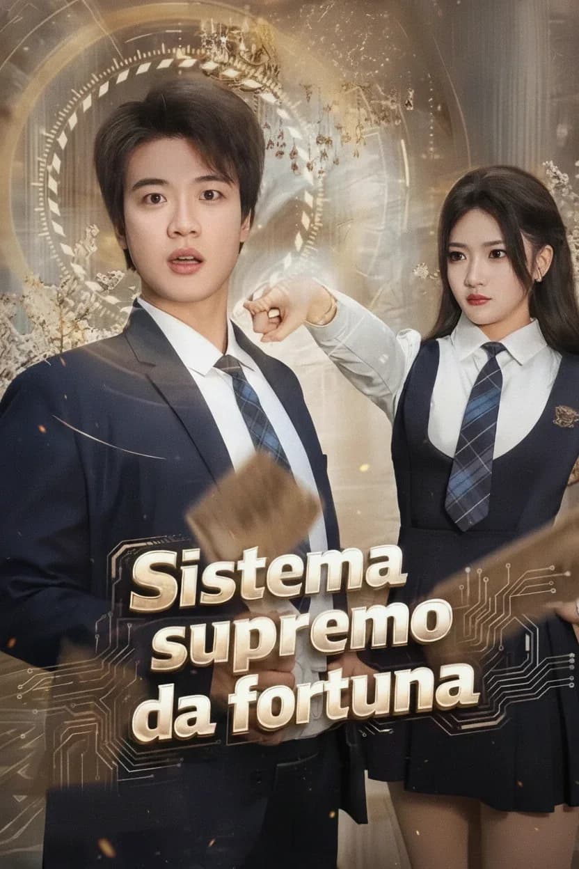 Sistema Supremo Da Fortuna