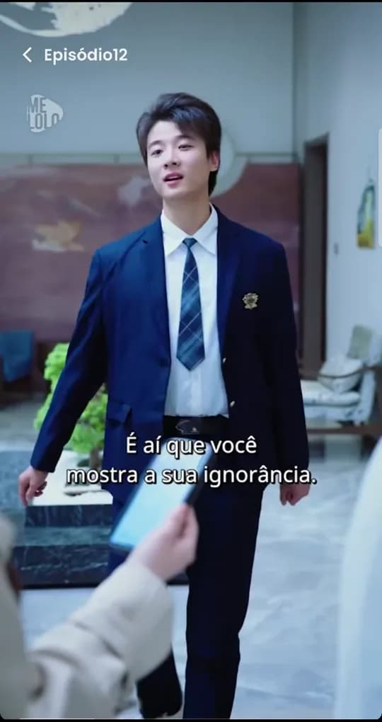Parte 05 de Sistema Supremo Da Fortuna