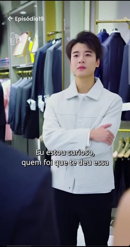 Parte 08 de Sistema Supremo Da Fortuna
