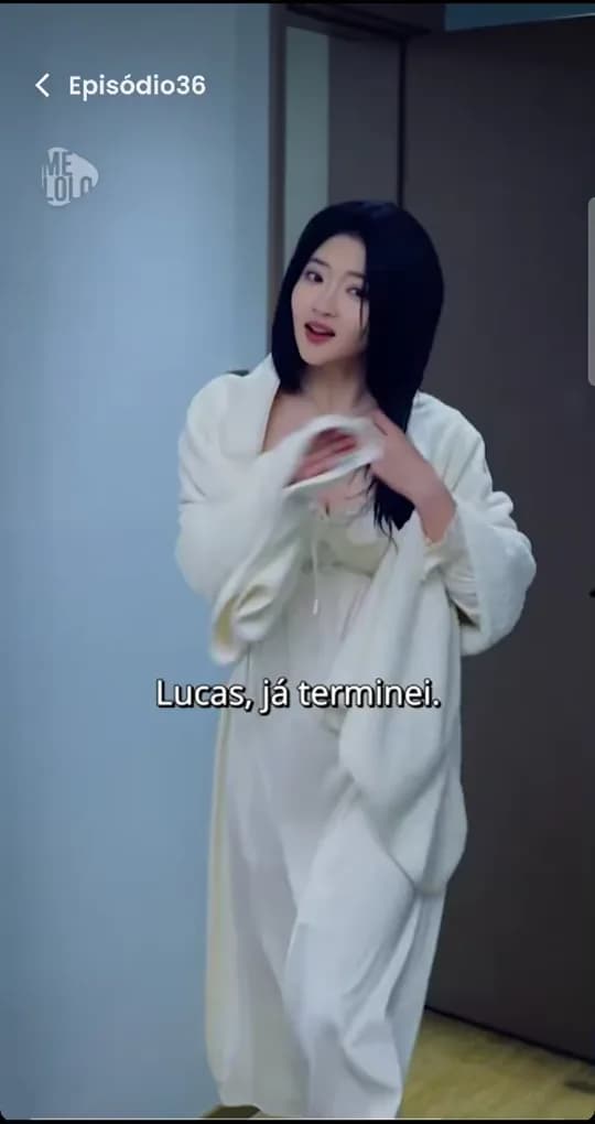 Parte 15 de Sistema Supremo Da Fortuna