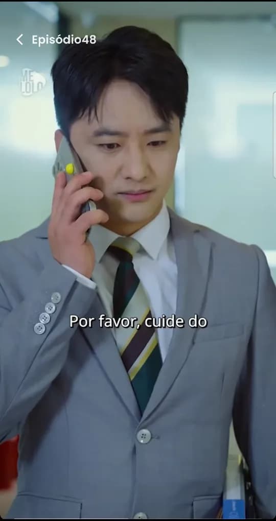 Parte 20 de Sistema Supremo Da Fortuna