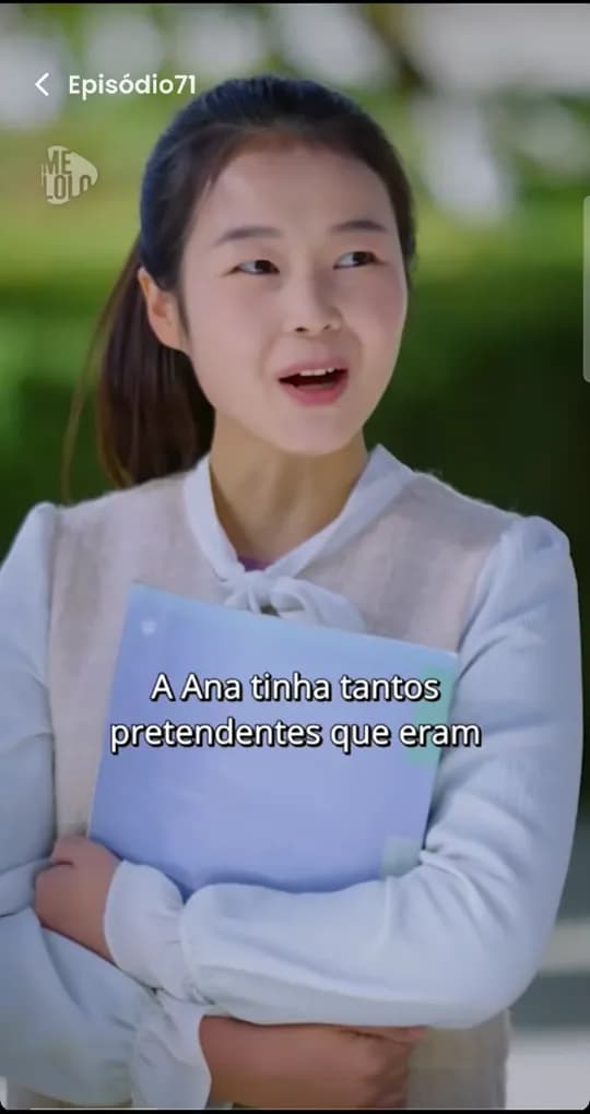 Parte 29 de Sistema Supremo Da Fortuna