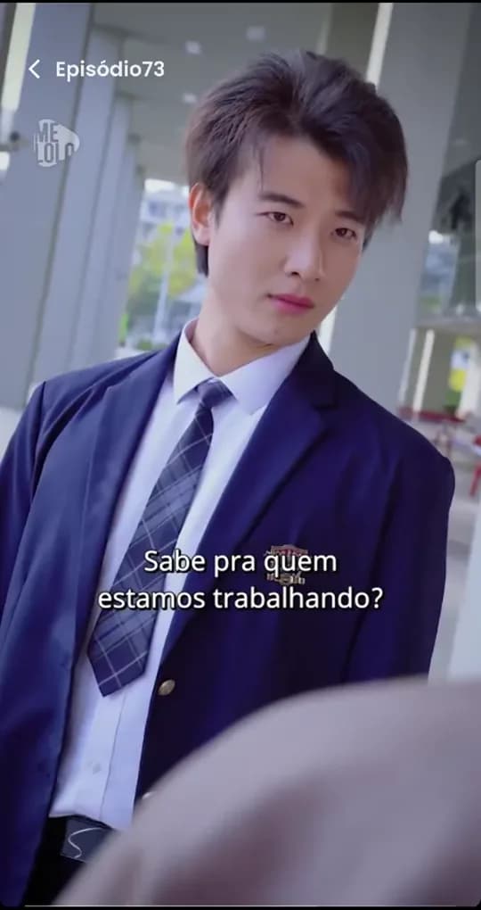 Parte 30 de Sistema Supremo Da Fortuna