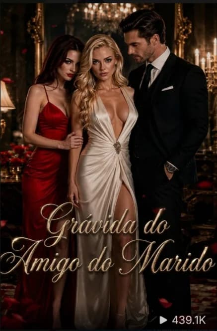 Grávida do Amigo do Marido (Curta Metragem)